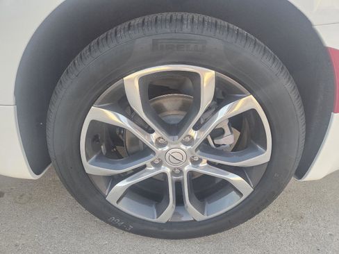 New 2026 Chrysler Pacifica Pinnacle w/ Trailer Tow Group image 38