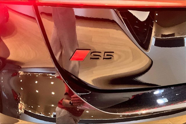 New 2026 Audi S5 Premium Plus AWD/4WD image 33
