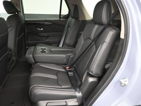 New 2026 Honda Pilot EX-L image 2