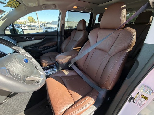 Certified 2021 Subaru Ascent Touring w/ Popular Package #2 AWD/4WD image 13