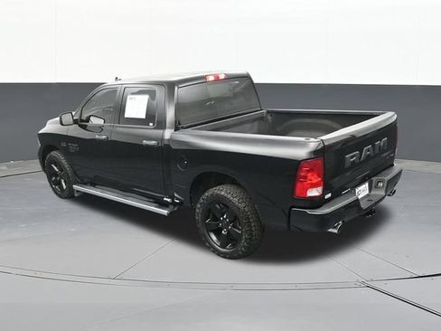 Used 2020 RAM 1500 Express w/ Wheel & Sound Group AWD/4WD image 56