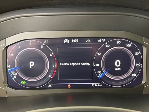 Used 2022 Volkswagen Atlas SE image 15