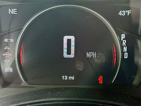 New 2026 Dodge Durango GT image 11