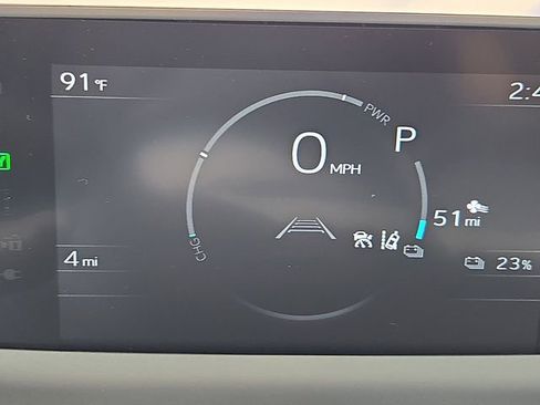 New 2026 Toyota C-HR AWD/4WD image 25