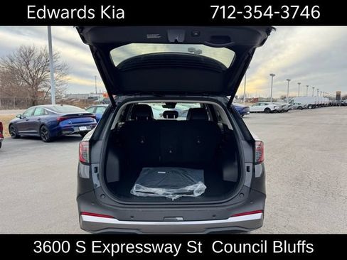 New 2026 Kia Sportage EX w/ EX Panorama Roof Package FWD image 10