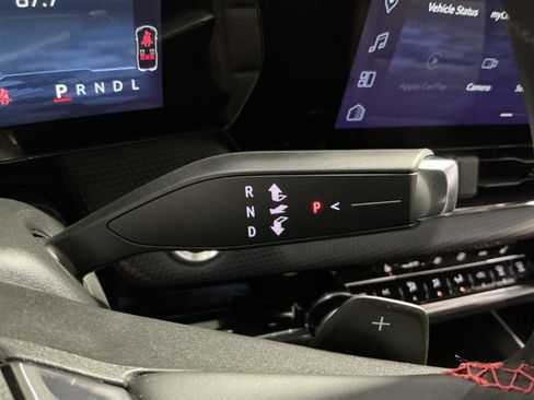 New 2026 Chevrolet Equinox RS w/ LPO, Floor Liner Package image 30