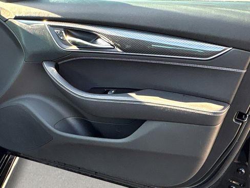 Certified 2025 Cadillac CT5 V Blackwing w/ Super Cruise 1 Package image 14