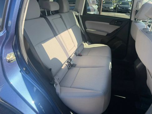 Used 2018 Subaru Forester 2.5i Premium AWD/4WD image 13