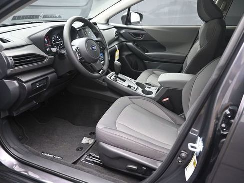 New 2026 Subaru Crosstrek 2.0i Premium AWD/4WD image 17