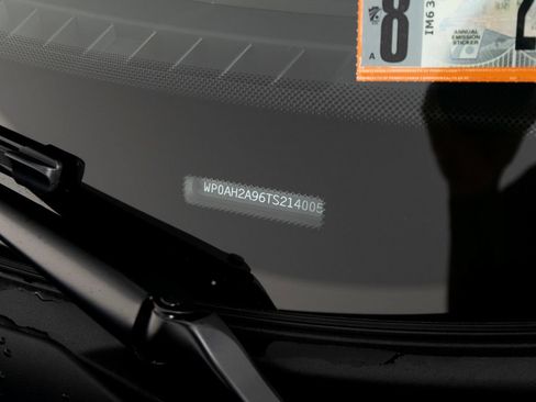 Certified 2026 Porsche 911 Carrera 4S AWD/4WD image 53