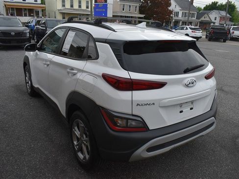Used 2023 Hyundai Kona SEL AWD/4WD image 6