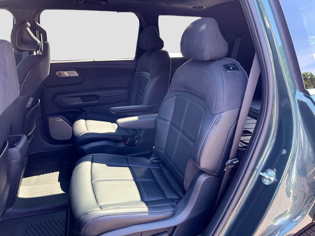 New 2027 Kia Telluride SX Prestige w/ Towing Package AWD/4WD image 29