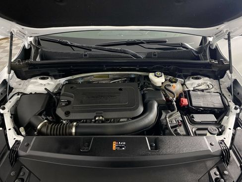 Certified 2023 Buick Envision Essence w/ Sport Touring Package AWD/4WD image 24