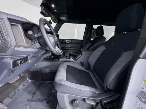 Used 2025 Ford Bronco Big Bend image 15