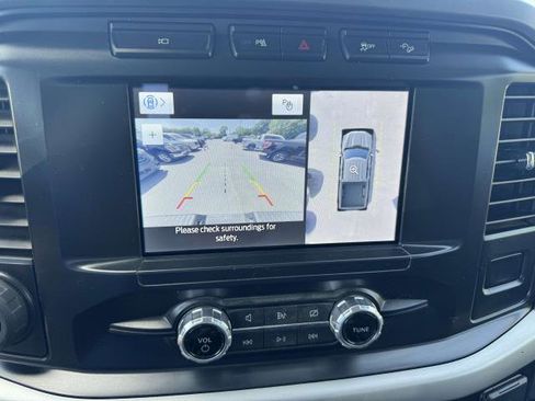 Certified 2022 Ford F150 XLT w/ Equipment Group 301A Mid image 28