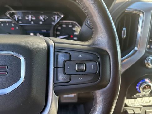 Used 2022 GMC Sierra 1500 SLT w/ SLT Premium Plus Package image 25