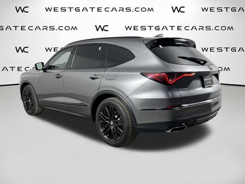 Used 2022 Acura MDX A-Spec image 50