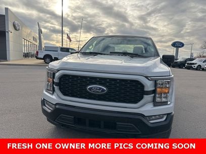 Used 2023 Ford F150 XLT w/ Equipment Group 302A High