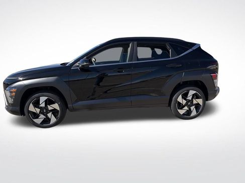 Used 2026 Hyundai Kona Limited AWD/4WD image 2
