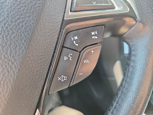 Used 2024 Ford Edge SEL AWD/4WD image 20