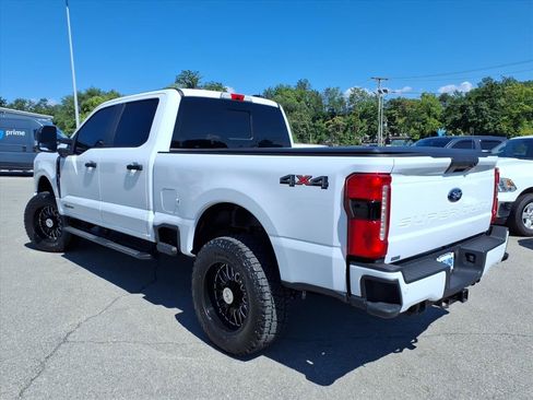 Used 2024 Ford F350 XL w/ STX Appearance Package AWD/4WD image 6