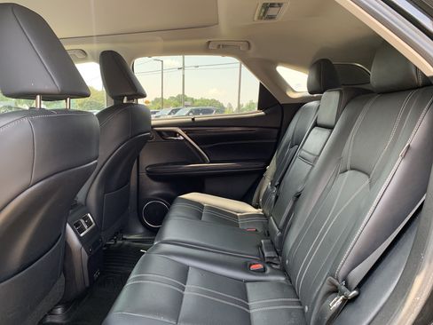 Used 2020 Lexus RX 350 AWD w/ Luxury Package image 32