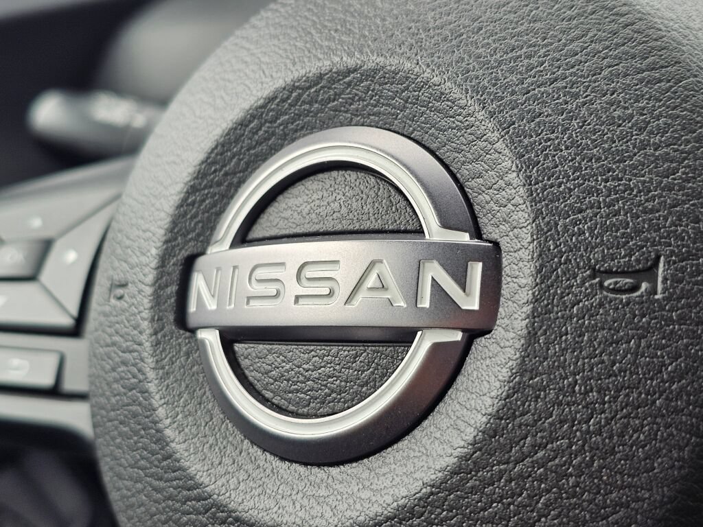 Used 2025 Nissan Sentra S FWD image 21