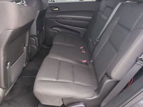 New 2026 Dodge Durango GT AWD/4WD image 19