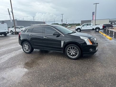 Used 2015 Cadillac SRX Performance w/ Driver Awareness Package FWD image 17