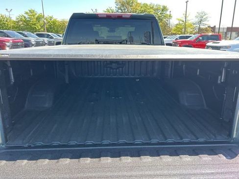 New 2026 Chevrolet Silverado 2500 LT w/ Trail Boss Package AWD/4WD image 30
