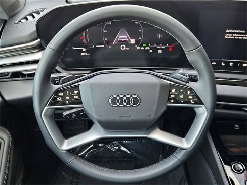 New 2025 Audi A5 2.0T Premium Plus image 14