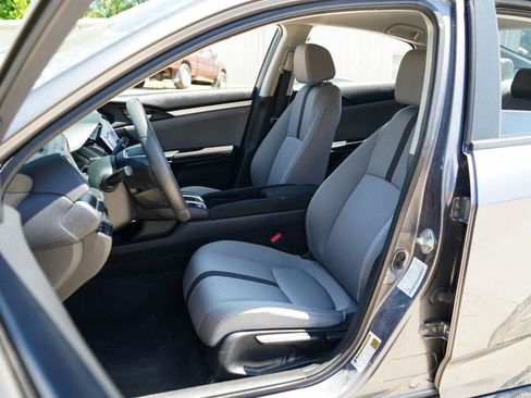 Used 2020 Honda Civic LX image 7