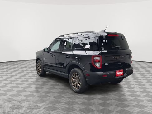 New 2026 Ford Bronco Sport Big Bend w/ Convenience Package AWD/4WD image 35