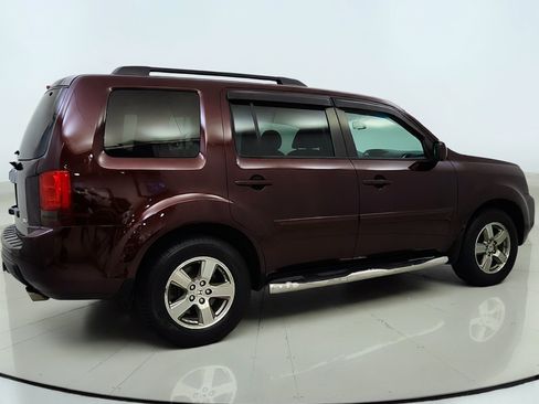 Used 2011 Honda Pilot EX-L image 7