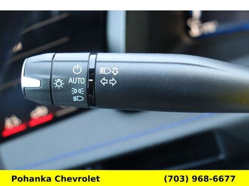 New 2026 Chevrolet Corvette Stingray Preferred Conv w/ Z51 Performance Package image 10