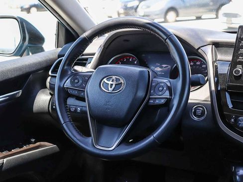 Used 2024 Toyota Camry XSE FWD image 14