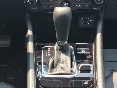 New 2026 Jeep Compass Latitude AWD/4WD image 7