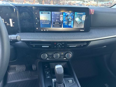 New 2026 Nissan Kicks S image 27