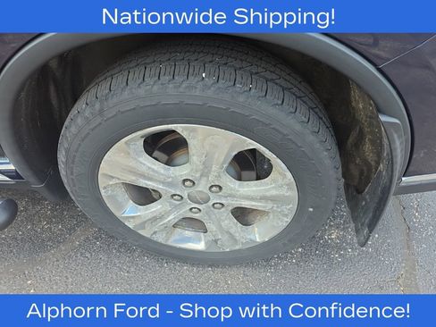 Used 2014 Dodge Durango Limited w/ Premium Group AWD/4WD image 5