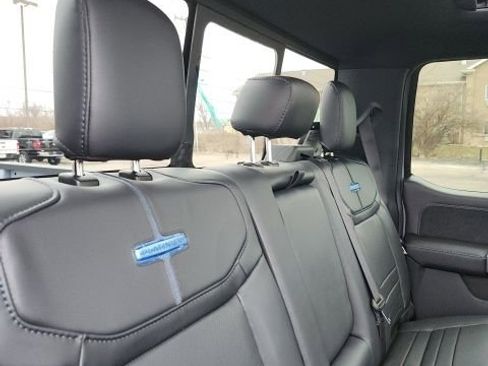 New 2026 Ford F250 Platinum w/ Tremor Off-Road Package image 31