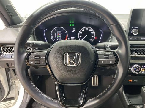 Used 2023 Honda Civic Sport image 21