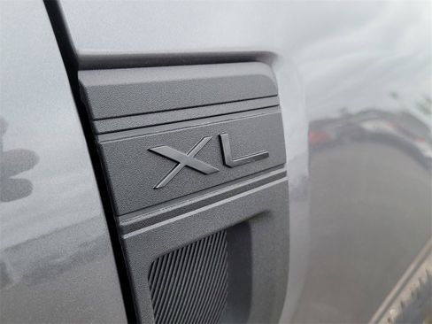 New 2025 Ford Maverick XL w/ Equipment Group 102A image 6