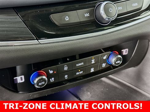 Used 2021 Buick Enclave Premium w/ Surround and Sites Package image 19