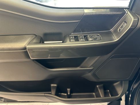 Certified 2023 Ford F150 XLT w/ Equipment Group 302A High image 23