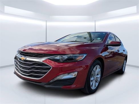 Used 2024 Chevrolet Malibu LT image 7
