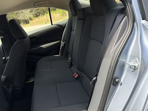 Used 2026 Toyota Corolla LE FWD image 20