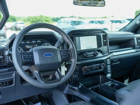 Used 2023 Ford F150 XL w/ STX Appearance Package AWD/4WD image 17