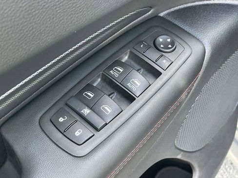 New 2026 Dodge Durango GT w/ Blacktop Package RWD image 25