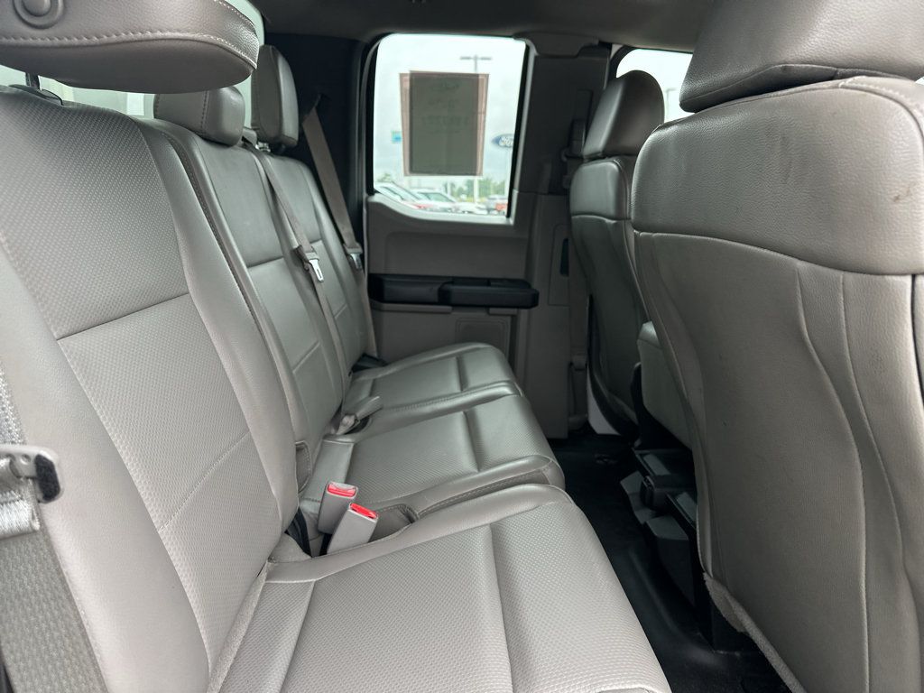 Used 2017 Ford F150 XL w/ Equipment Group 101A Mid AWD/4WD image 6