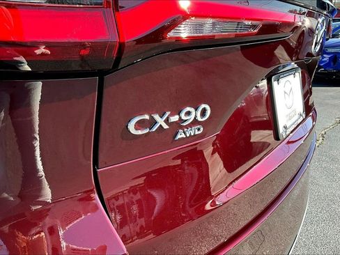 New 2026 MAZDA CX-90 3.3 Turbo S w/ Premium Plus AWD/4WD image 19